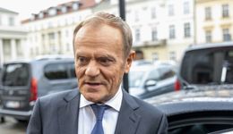 Kradzież auta Donalda Tuska. Są nowe informacje