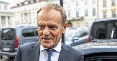 Kradzież auta Donalda Tuska. Są nowe informacje