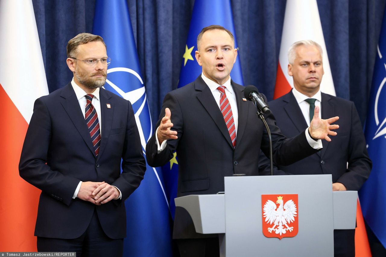 Nie tego oczekiwali? Brutalna weryfikacja dla Polaków [OPINIA]