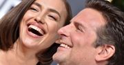 Irina Shayk i Bradley Cooper jednak są razem? Ich rzekome rozstanie to... akcja marketingowa Burberry?