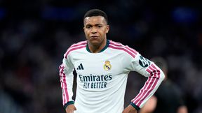 Stanowcze słowa Mbappe. "Każdy, kto tak mówi, kłamie"