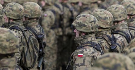 Wojsko może przejmować prywatne pojazdy. Rząd zwiększył właśnie limit