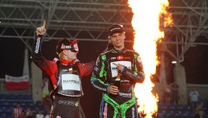 2. finał SGP2 w Łodzi (galeria)