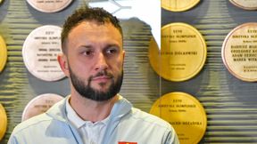 Dostanie awans po igrzyskach. Będzie jedną z ważniejszych postaci polskiego sportu