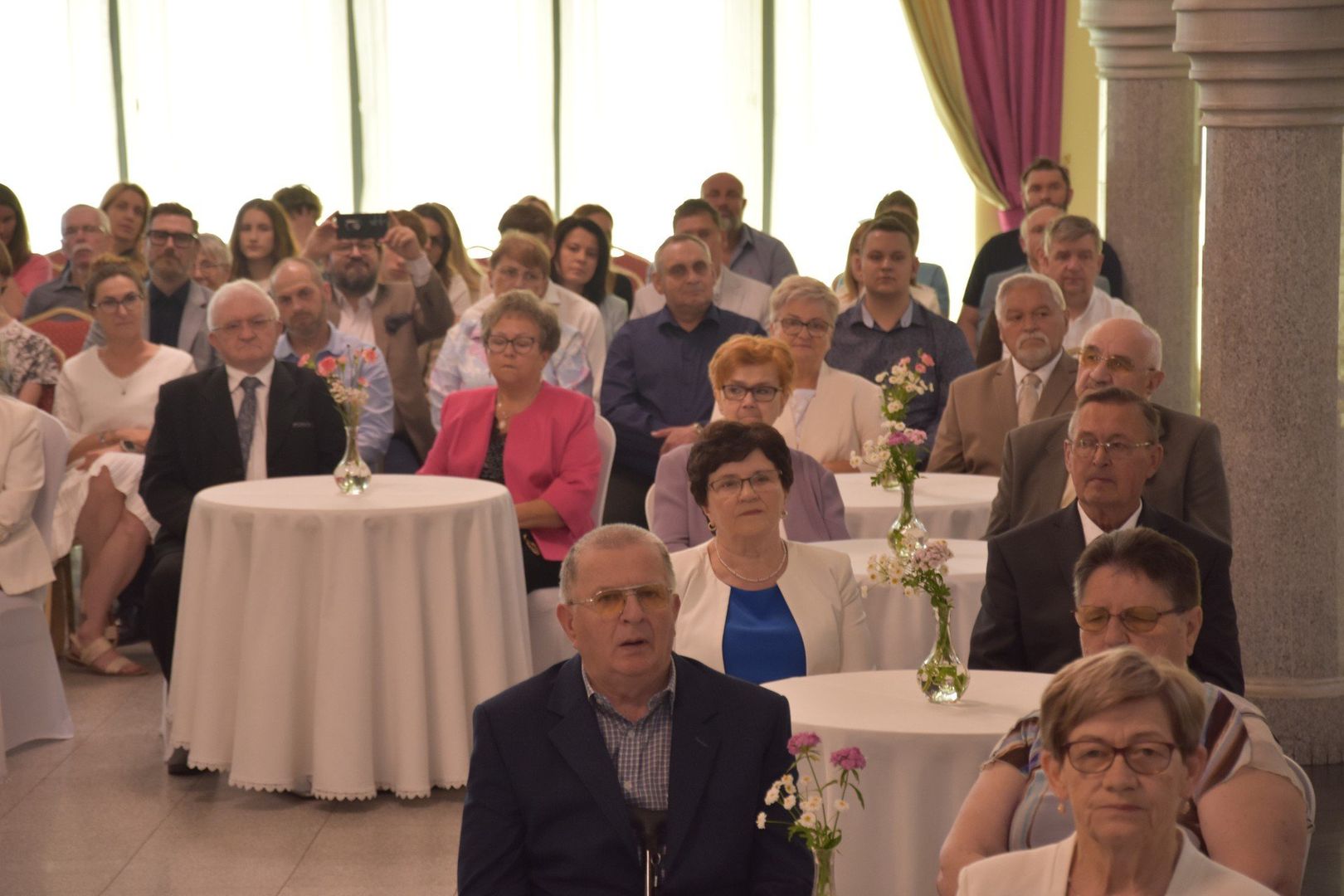 Złote Gody w Wągrowcu - 25 czerwca 2025