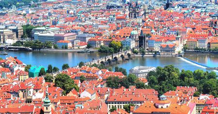 Czeski bank centralny podjął decyzję. Różni się od poprzedniej