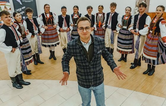 Reporterzy TVP Info ruszą w Polskę. Nowy przedwyborczy cykl na antenie