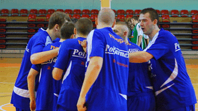 Aktywne Kutno - Hubert Pabian na rok w Polfarmexie