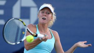 WTA Hobart: Drugi w karierze triumf Aliony Bondarenko