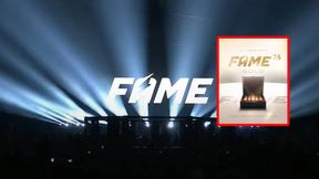 Milion złotych w czystym złocie. FAME MMA ogłasza turniej