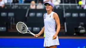 Dobre wieści dla Świątek. Jest oficjalny ranking