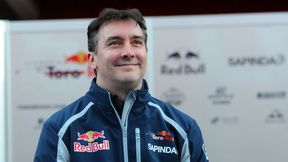 Kolejne zmiany w McLarenie. Zespół pozyskał nowego dyrektora technicznego