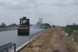 Gmina Zielonki apeluje do MIR o budowę północnej obwodnicy Krakowa