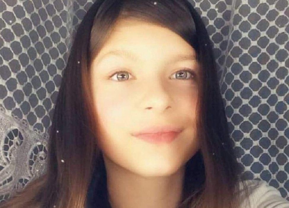 Zaginęła 14-letnia Martyna. Policja prosi o pomoc 