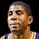 Magic Johnson