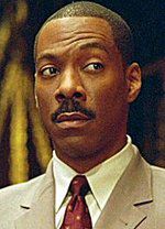 Eddie Murphy ukochaną Eddiego Murphy