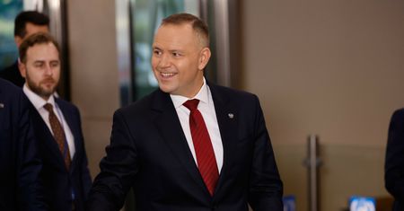 Ludzie prezydenta o zatrzymaniu Anny P. Pałac i PiS potępiają działania władzy