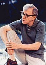 Woody Allen rezygnuje z Paryża