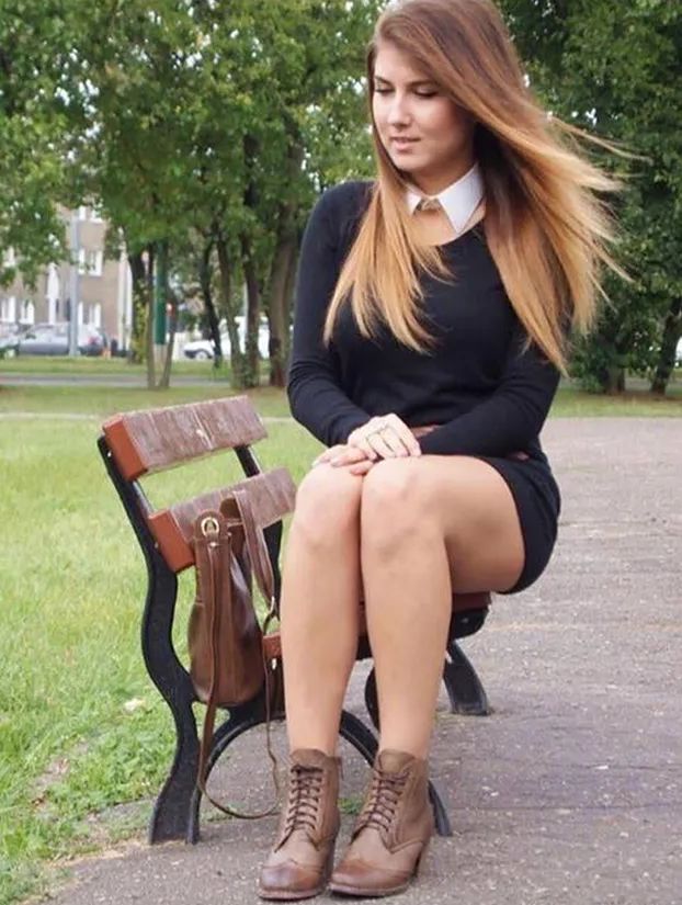 Tak zmieniała się Deynn