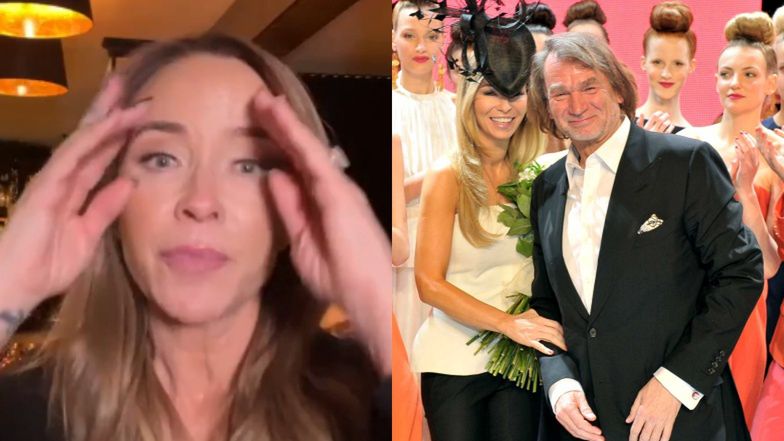 Internautka reaguje na rady Joanny Przetakiewicz dotyczące pomnażania majątku