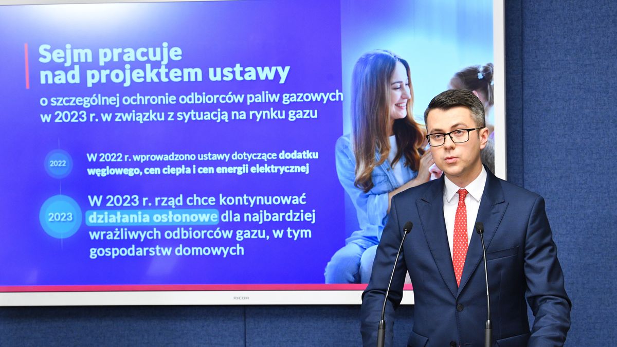 Rzecznik rządu potwierdził, że KE zaakceptowała ustalenia operacyjne związane z polskim KPO