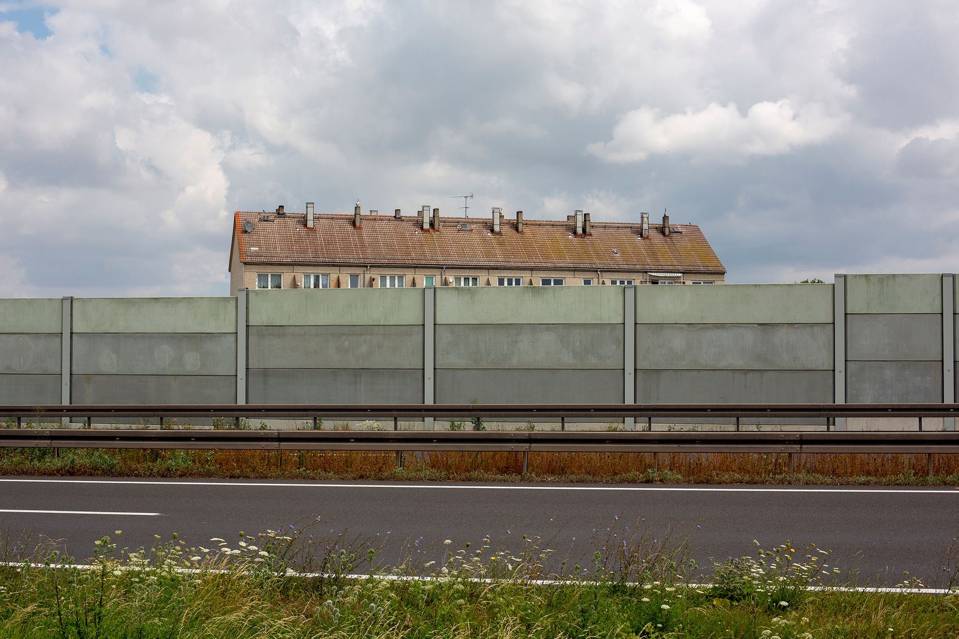 "Go home, Polish" to 1900 km fotograficznej podróży w poszukiwaniu domu 17
