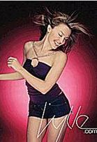 Kylie Minogue
