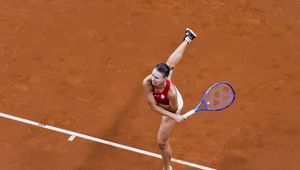 Madryt: troje Polaków na starcie debla. Będzie okazja do rewanżu