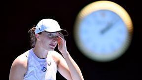 "Znokautowała Świątek". Światowe media piszą o porażce Polki