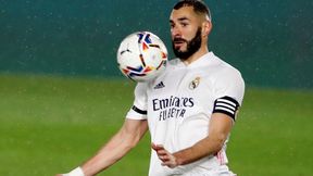 W reprezentacji Francji możliwy wielki powrót gwiazdora