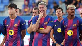 Ciężki początek Barcelony w Lidze Mistrzów. Wiadomo, z kim i kiedy zagrają