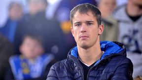 Transfery. PKO Ekstraklasa. Krzysztof Kamiński został bramkarzem Wisły Płock. Powraca z Japonii po pięciu latach