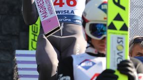 Skoki narciarskie. Bukmacherzy wskazali faworytów sobotniego konkursu. Dawid Kubacki czarnym koniem
