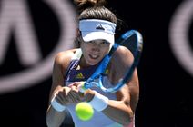 Tenis. Australian Open: Garbine Muguruza kontra Sofia Kenin o tytuł. Finał juniorek z Weroniką Baszak (plan gier)
