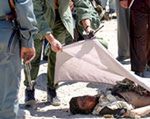 Afganistan: Talibowie zabili niemieckiego zakładnika