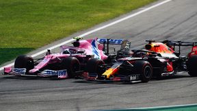 F1: Grand Prix Bahrajnu na żywo. Transmisja TV, stream online