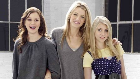 Co oglądają nastolatki?