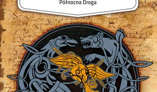 Północna Droga. (Tom 4). Trzy młode pieśni. DODRUK