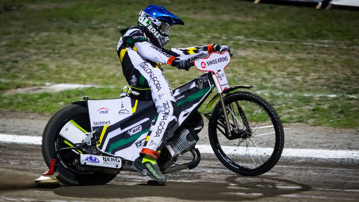 WP SportoweFakty / Mateusz Wójcik / Na zdjęciu: Martin Vaculik