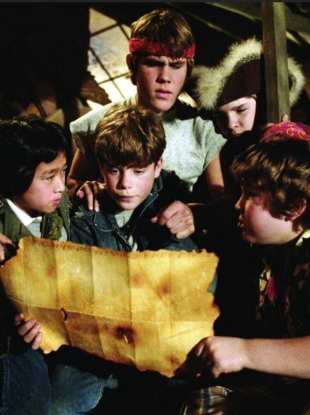 ''Goonies'': Co stało się z aktorami kultowego filmu naszego dzieciństwa?