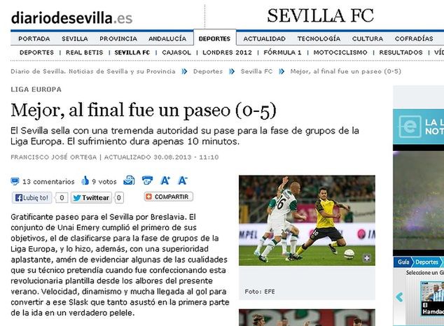 diariodesevilla.es