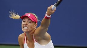 Kolejne rozczarowanie Andżeliki Kerber. Efektowne otwarcie Madison Keys