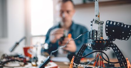 Co wiesz pasjach i hobby? Przetestuj swoją widzę w krzyżówce