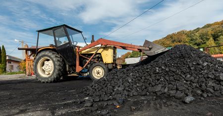 Zakup węgla od gminy. Jak wygląda procedura?