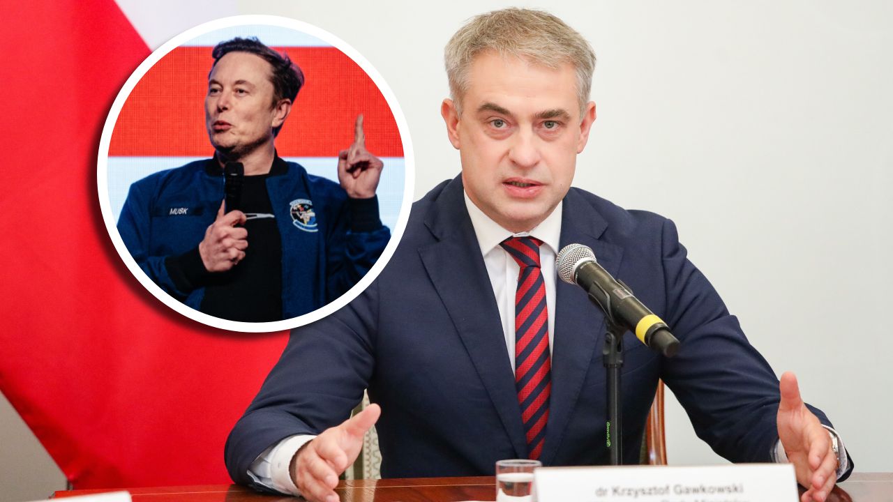 AI Muska "oszalała"? Minister sugerował wyłączenie. Eksperci zabrali głos