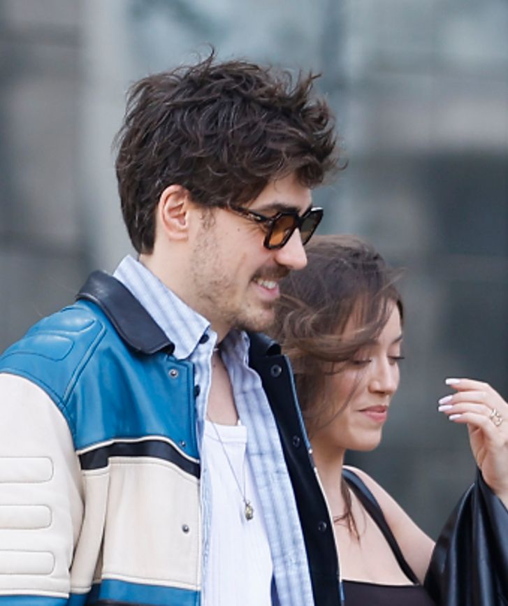 Matteo Brunetti, Dagmara Podolak
