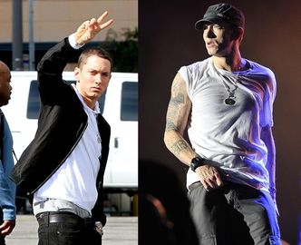 Eminem zapowiada nowy album!