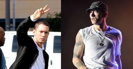 Eminem zapowiada nowy album!