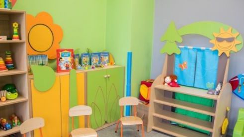 Sosnowiec stworzy nowe miejsca w żłóbkach.