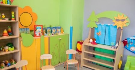Sosnowiec. Będzie nowy żłobek, miasto dostało dofinansowanie z programu "Maluch+”